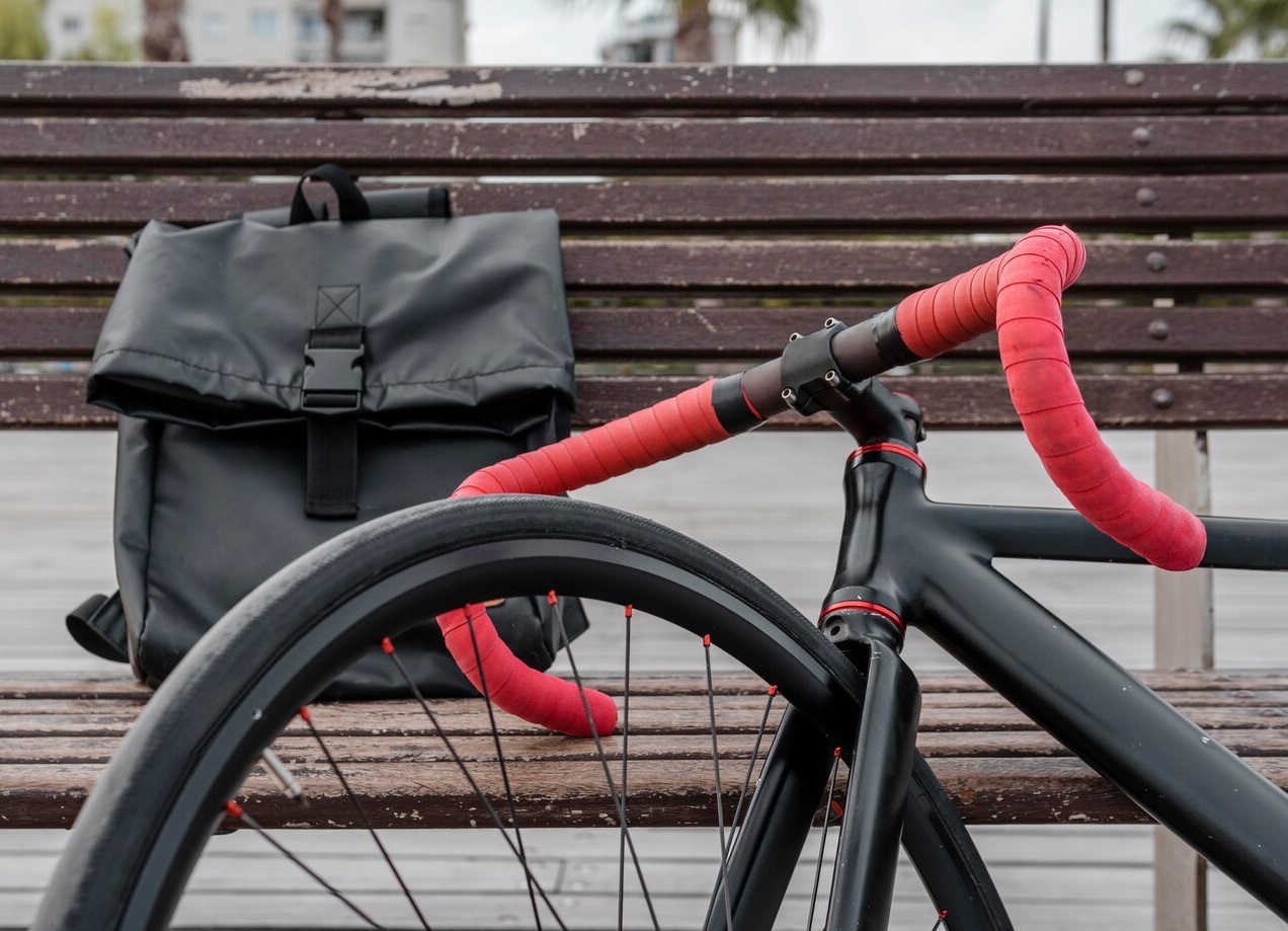 Популярные модели рюкзаков для велосипедистов